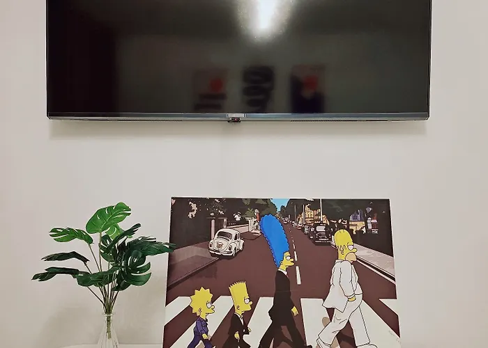 다온 아파트 *